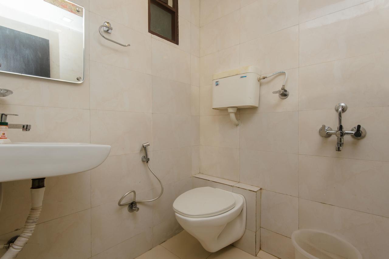 Oyo 10103 Hotel Aviva มุมไบ ภายนอก รูปภาพ