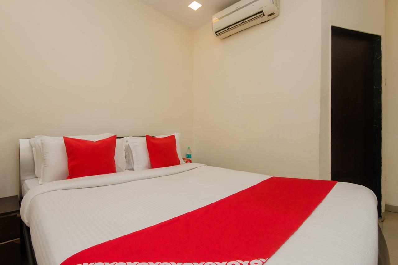 Oyo 10103 Hotel Aviva มุมไบ ภายนอก รูปภาพ