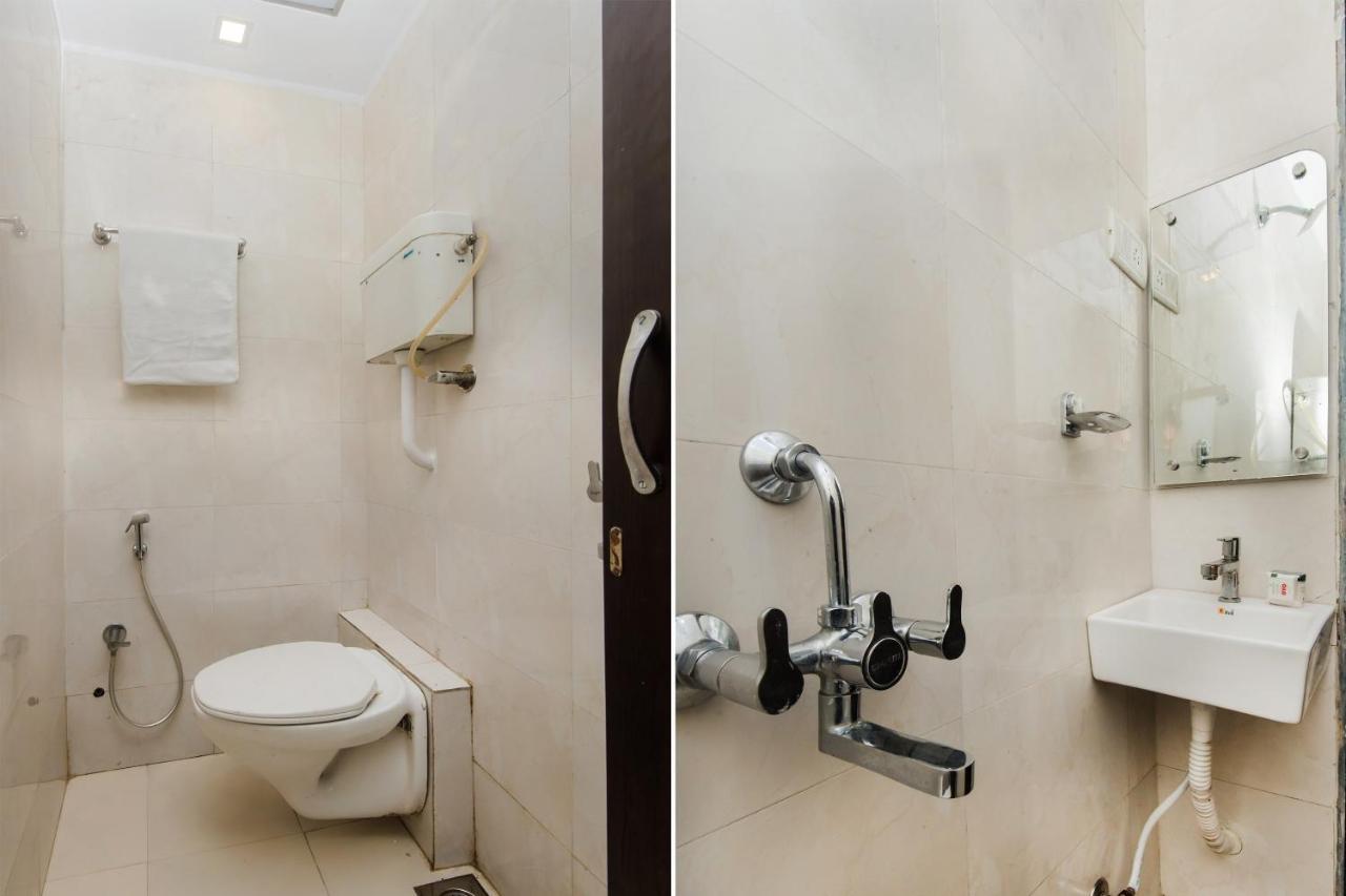 Oyo 10103 Hotel Aviva มุมไบ ภายนอก รูปภาพ